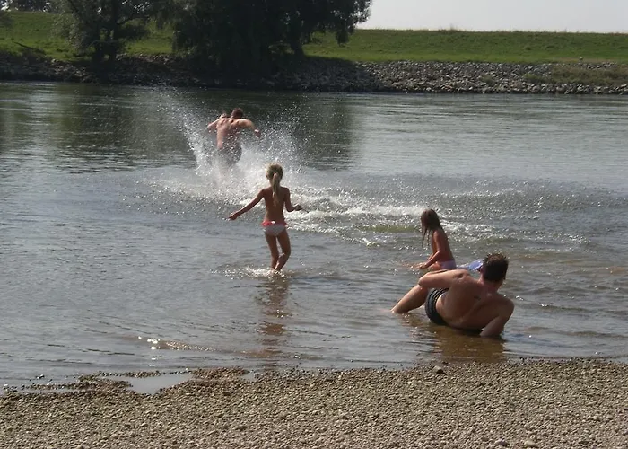 Ferienhof Nirschl