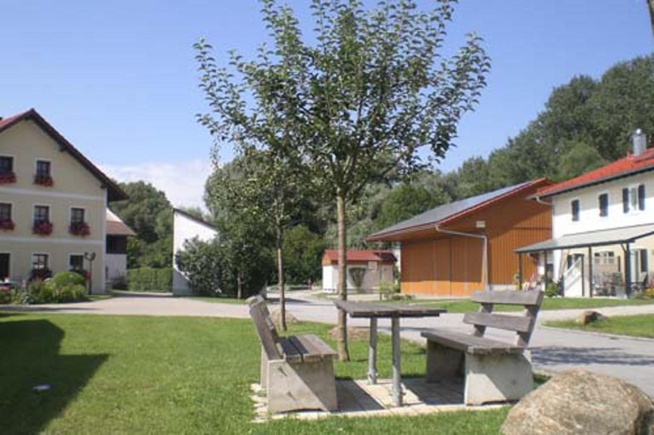 Nirschl Country house