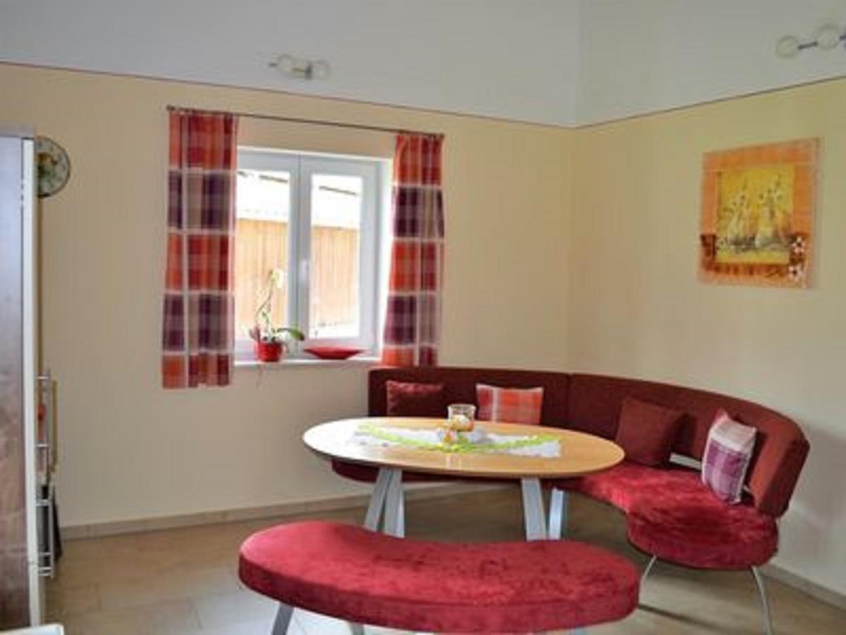 Nirschl Country house Winzer
