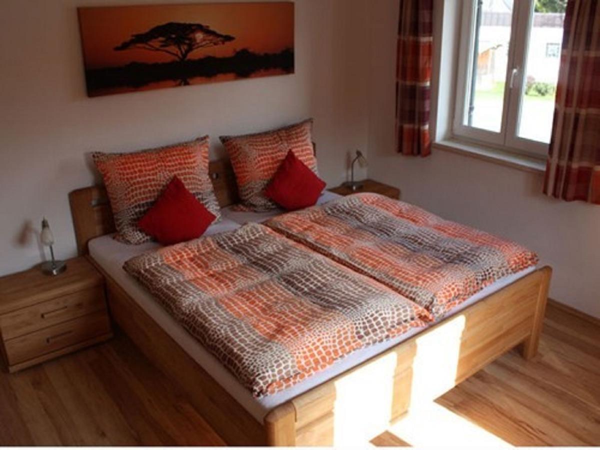 Nirschl Country house *