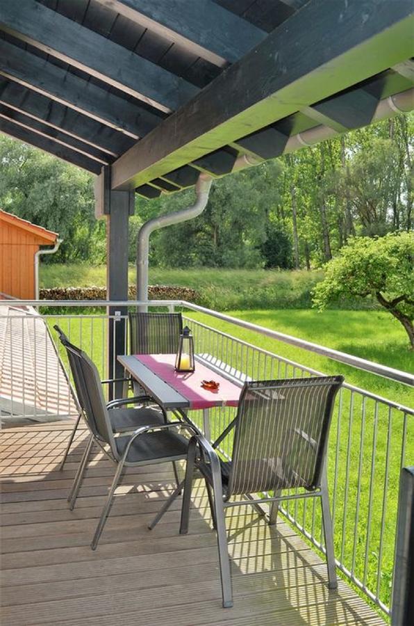 Nirschl Country house